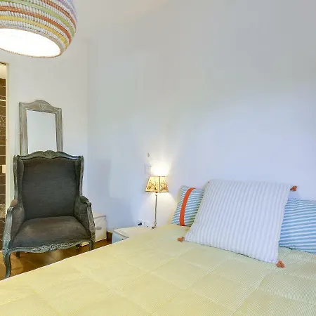Les Jardins D'eyrac.1 Apartament *