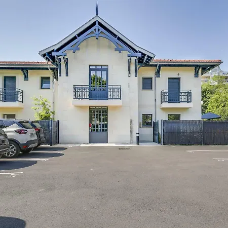 Les Jardins D'eyrac.1 Apartament